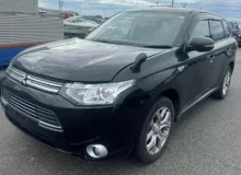 Заслонка дроссельная MITSUBISHI OUTLANDER 2013/Цвет X42B 1450A195 GG2W 4B11, передняя