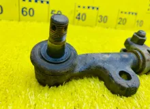 Рулевая тяга TOYOTA LAND CRUISER PRADO 1994/Цвет 24V 4546069117 KZJ78W 1KZTE, задняя