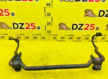 Стабилизатор TOYOTA LAND CRUISER PRADO 1994/Цвет 183 4881160042 KZJ71W 1KZTE, передний