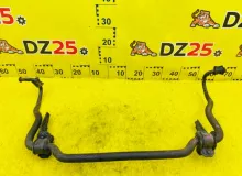 Стабилизатор TOYOTA LAND CRUISER PRADO 1994/Цвет 183 4881160042 KZJ71W 1KZTE, передний