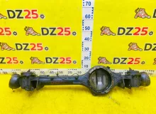 Чулок моста TOYOTA LAND CRUISER PRADO 1994/Цвет 24V 4311060192 KZJ78W 1KZTE, передний