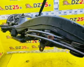 Задняя балка TOYOTA