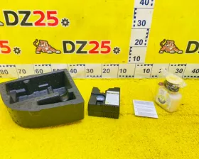 Компрессор подкачки колес TOYOTA
