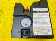 Компрессор подкачки колес TOYOTA WISH 2012/Цвет 202 4268352021 ZGE25W 2ZRFAE, задний