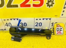 Ручка двери внешняя TOYOTA WISH 2012/Цвет 202 6920468020 ZGE25W 2ZRFAE, задняя левая