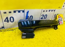 Ручка двери внешняя TOYOTA WISH 2012/Цвет 202 6920468020 ZGE25W 2ZRFAE, задняя левая
