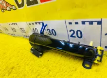 Ручка двери внешняя TOYOTA WISH 2012/Цвет 202 6920468020 ZGE25W 2ZRFAE, задняя левая