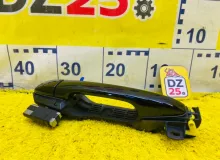 Ручка двери внешняя TOYOTA WISH 2012/Цвет 202 6920468020 ZGE25W 2ZRFAE, задняя левая