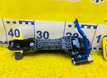 Ручка двери внешняя TOYOTA WISH 2012/Цвет 202 6920468020 ZGE25W 2ZRFAE, задняя левая