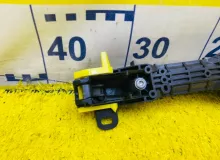 Ручка двери внешняя TOYOTA WISH 2012/Цвет 202 6920468020 ZGE25W 2ZRFAE, задняя левая