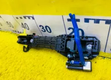Ручка двери внешняя TOYOTA WISH 2012/Цвет 202 6920468020 ZGE25W 2ZRFAE, задняя левая