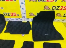 Коврики комплект TOYOTA WISH 2012/Цвет 202 ZGE25W 2ZRFAE