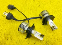 Лампа светодиодная TOYOTA HILUX SURF 2005/Цвет 202 9098113015 TRN215W 2TRFE, передняя