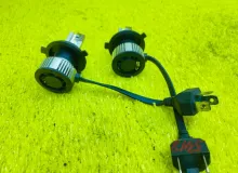 Лампа светодиодная TOYOTA HILUX SURF 2005/Цвет 202 9098113015 TRN215W 2TRFE, передняя
