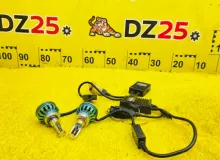 Лампа светодиодная TOYOTA LAND CRUISER 2003/Цвет 070 9098113015 UZJ100W 2UZFE, передняя
