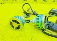 Лампа светодиодная TOYOTA LAND CRUISER 2003/Цвет 070 9098113015 UZJ100W 2UZFE, передняя