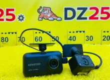Видеорегистратор KENWOOD DRV-MP740 CT200H 2013/Цвет 212 81024254 ZWA10 2ZRFXE, передний
