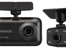 Видеорегистратор KENWOOD DRV-MP740 CT200H 2013/Цвет 212 81024254 ZWA10 2ZRFXE, передний