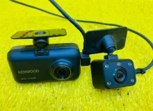 Видеорегистратор KENWOOD DRV-MP740 CT200H 2013/Цвет 212 81024254 ZWA10 2ZRFXE, передний