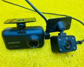Видеорегистратор KENWOOD