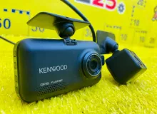 Видеорегистратор KENWOOD DRV-MP740 CT200H 2013/Цвет 212 81024254 ZWA10 2ZRFXE, передний
