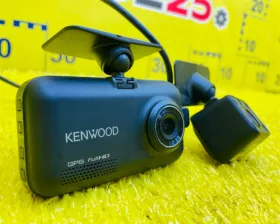 Видеорегистратор KENWOOD