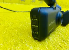 Видеорегистратор KENWOOD DRV-MP740 CT200H 2013/Цвет 212 81024254 ZWA10 2ZRFXE, передний