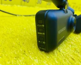 Видеорегистратор KENWOOD
