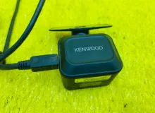 Видеорегистратор KENWOOD DRV-MP740 CT200H 2013/Цвет 212 81024254 ZWA10 2ZRFXE, передний