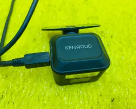 Видеорегистратор KENWOOD