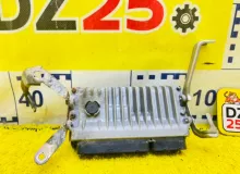 Блок управления двс TOYOTA WISH 2012/Цвет 202 8966168250 ZGE25W 2ZRFAE, передний