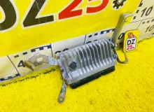 Блок управления двс TOYOTA WISH 2012/Цвет 202 8966168250 ZGE25W 2ZRFAE, передний