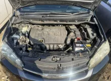 Катафот в бампер TOYOTA WISH ЛЕВЫЙ|ПРАВЫЙ|2012 8192048012 ZGE25W 2ZRFAE, задний