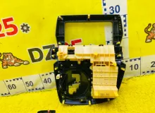 Консоль магнитофона TOYOTA WISH 2012/Цвет 202 5540668040 ZGE25W 2ZRFAE, передний
