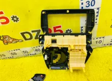 Консоль магнитофона TOYOTA WISH 2012/Цвет 202 5540668040 ZGE25W 2ZRFAE, передний