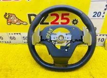 Руль TOYOTA WISH 2012/Цвет 202 4510068180B0 ZGE25W 2ZRFAE