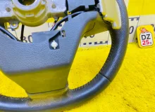 Руль TOYOTA WISH 2012/Цвет 202 4510068180B0 ZGE25W 2ZRFAE
