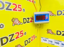 Руль TOYOTA WISH 2012/Цвет 202 4510068180B0 ZGE25W 2ZRFAE