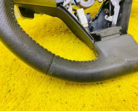 Руль Toyota