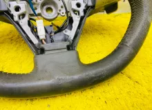 Руль TOYOTA WISH 2012/Цвет 202 4510068180B0 ZGE25W 2ZRFAE