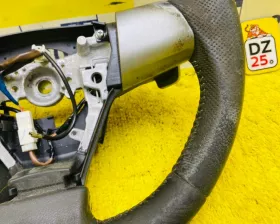 Руль Toyota