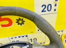 Руль TOYOTA WISH 2012/Цвет 202 4510068180B0 ZGE25W 2ZRFAE