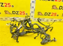 Коса двс TOYOTA WISH 2012/Цвет 202 8212168061 ZGE25W 2ZRFAE, передняя