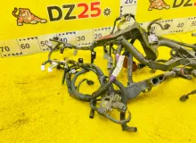 Коса двс TOYOTA WISH 2012/Цвет 202 8212168061 ZGE25W 2ZRFAE, передняя