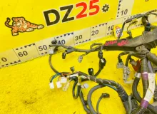 Коса двс TOYOTA WISH 2012/Цвет 202 8212168061 ZGE25W 2ZRFAE, передняя