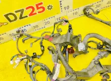 Коса двс TOYOTA WISH 2012/Цвет 202 8212168061 ZGE25W 2ZRFAE, передняя