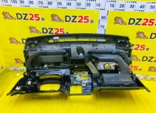 Торпеда TOYOTA WISH 2012/Цвет 202 5530268901B0 ZGE25W 2ZRFAE, передняя