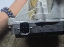 Блок valvematic TOYOTA WISH 2012/Цвет 202 222A037018 ZGE25W 2ZRFAE, передний