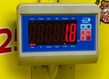 Блок valvematic TOYOTA WISH 2012/Цвет 202 222A037018 ZGE25W 2ZRFAE, передний