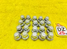 Гайка на колесо TOYOTA WISH 2012/Цвет 202 9094201021 ZGE25W 2ZRFAE